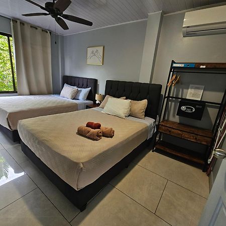 Ballena Rey Hotel Увита Экстерьер фото