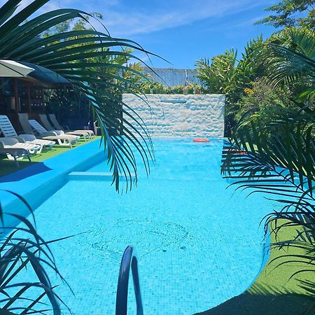 Ballena Rey Hotel Увита Экстерьер фото
