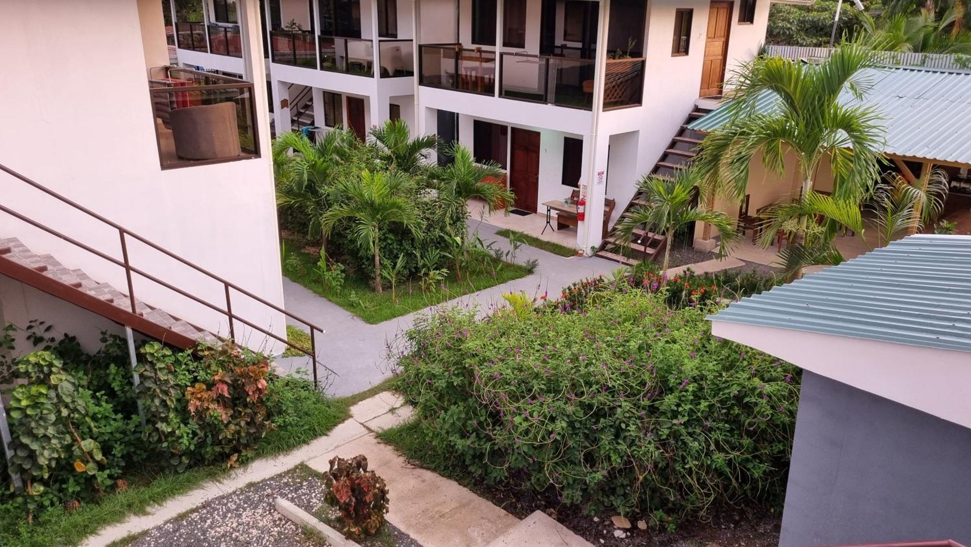 Ballena Rey Hotel Увита Экстерьер фото