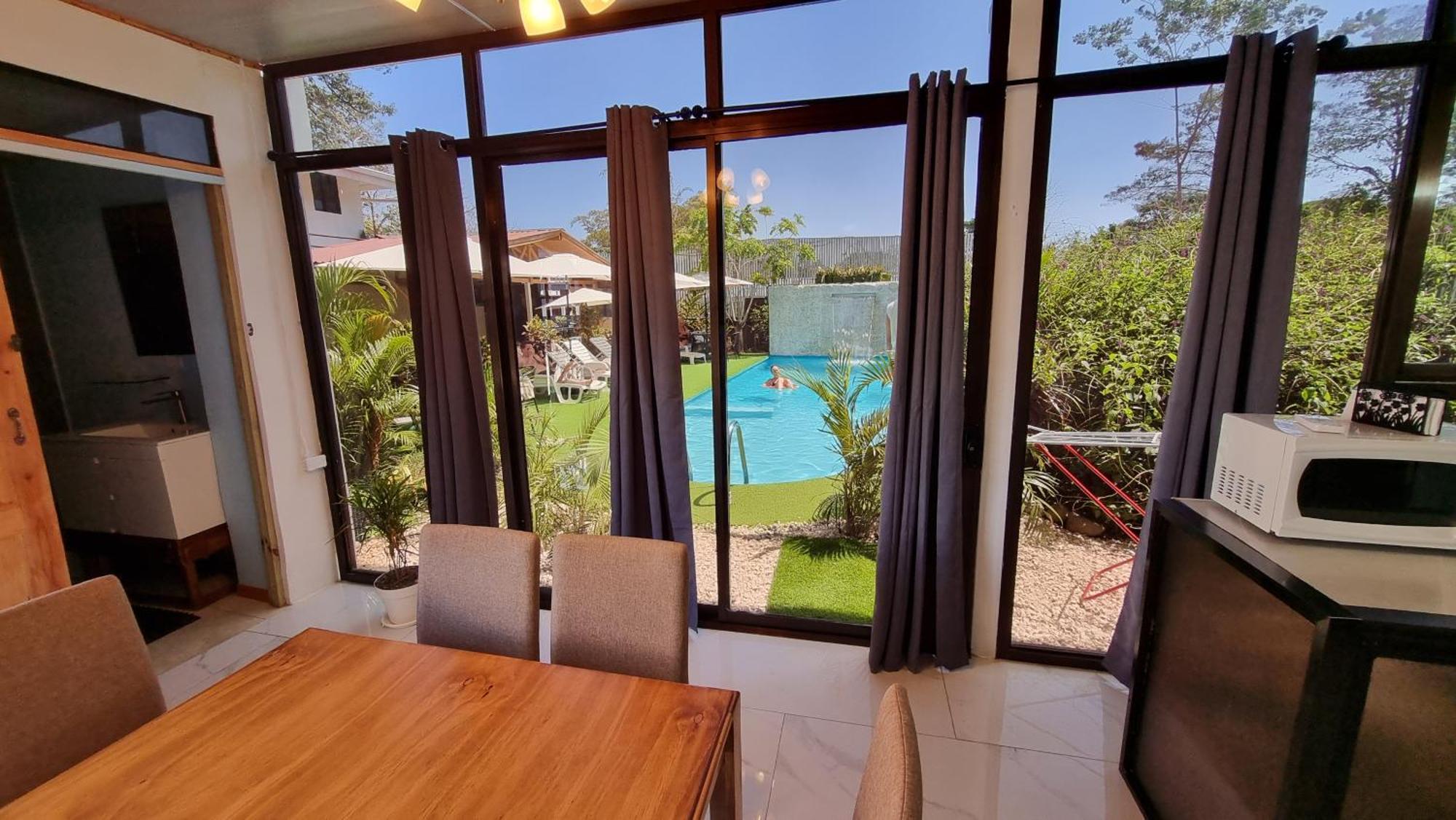 Ballena Rey Hotel Увита Экстерьер фото