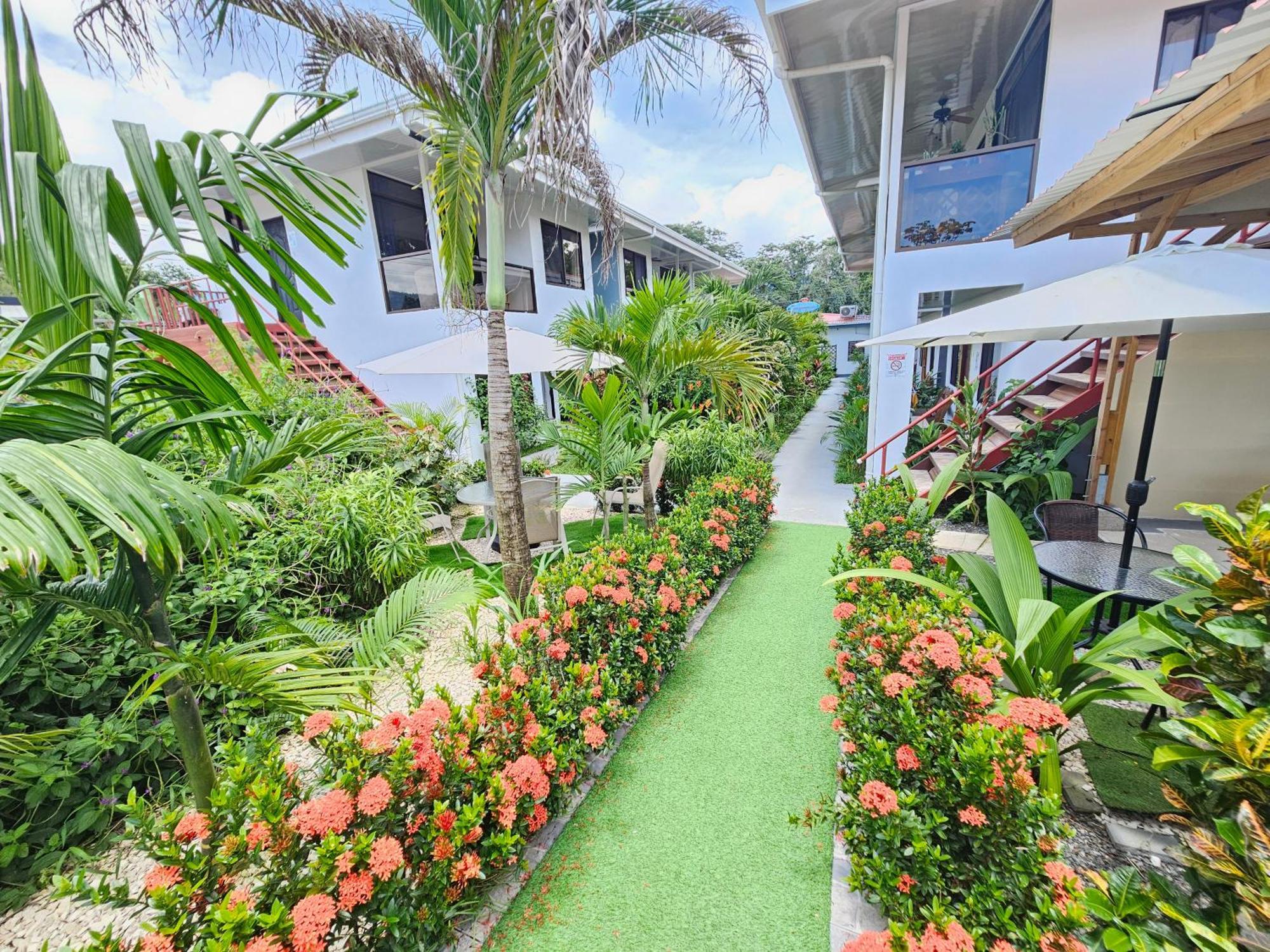 Ballena Rey Hotel Увита Экстерьер фото