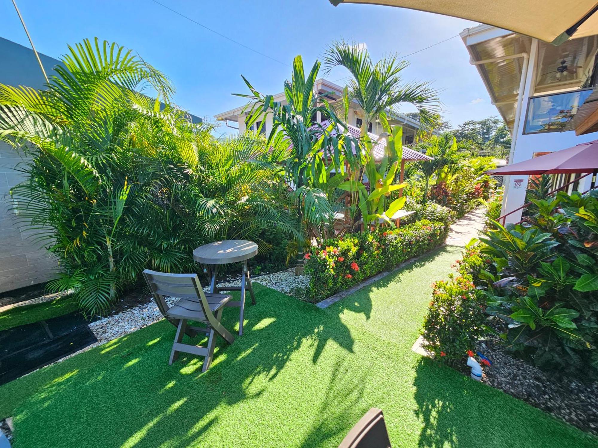 Ballena Rey Hotel Увита Экстерьер фото