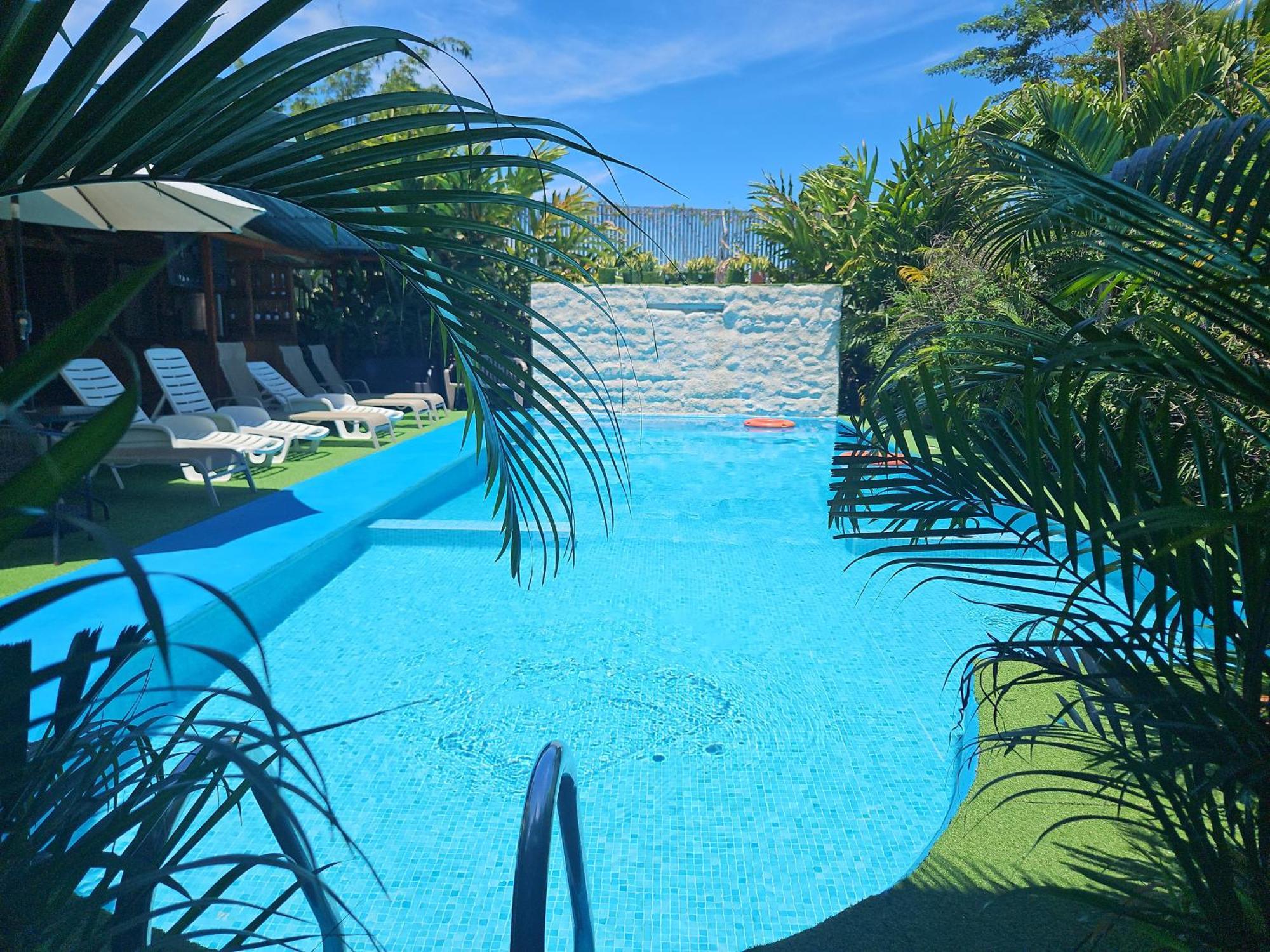 Ballena Rey Hotel Увита Экстерьер фото
